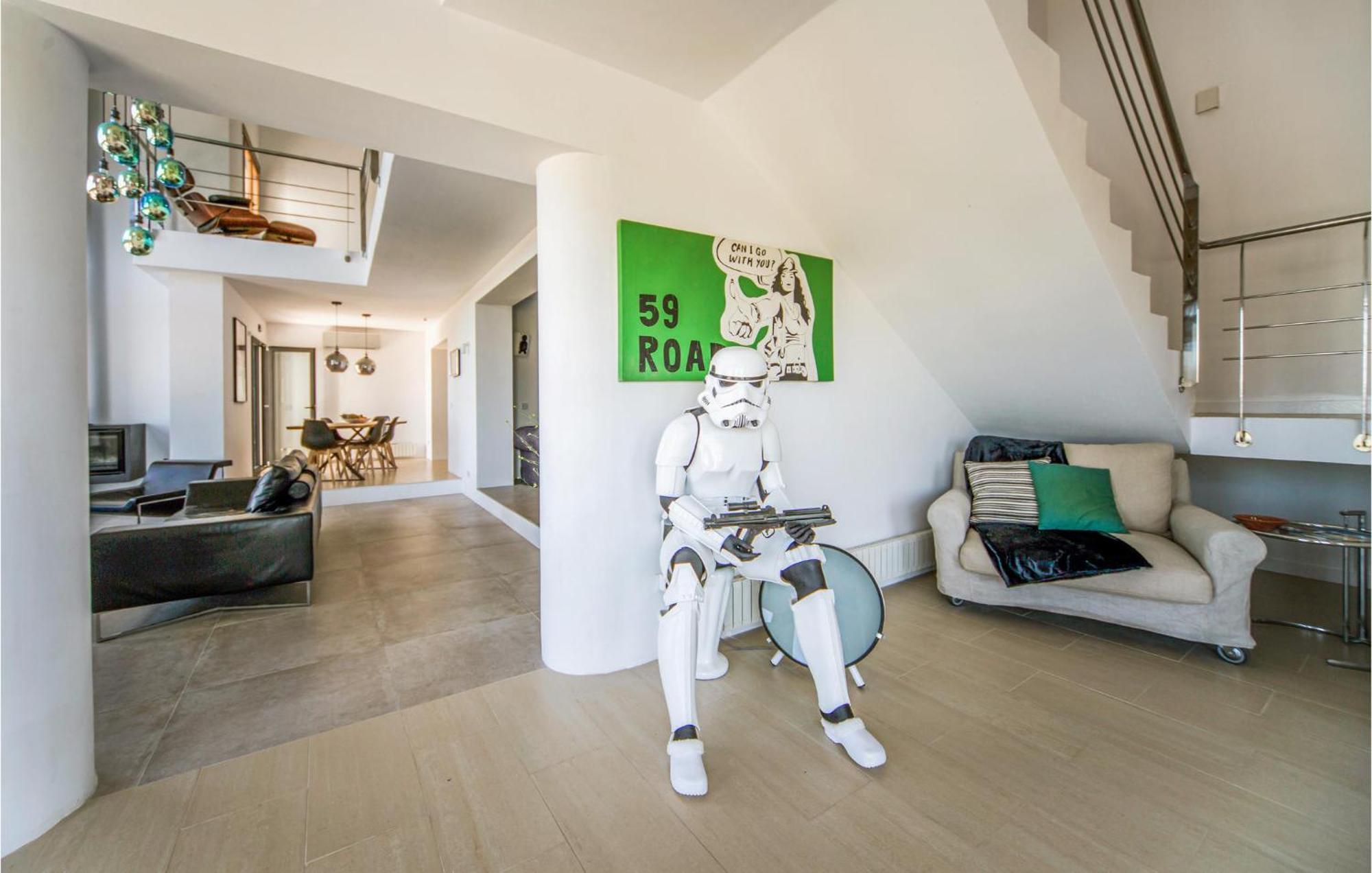 Amazing Home In Ador With Kitchenette 外观 照片
