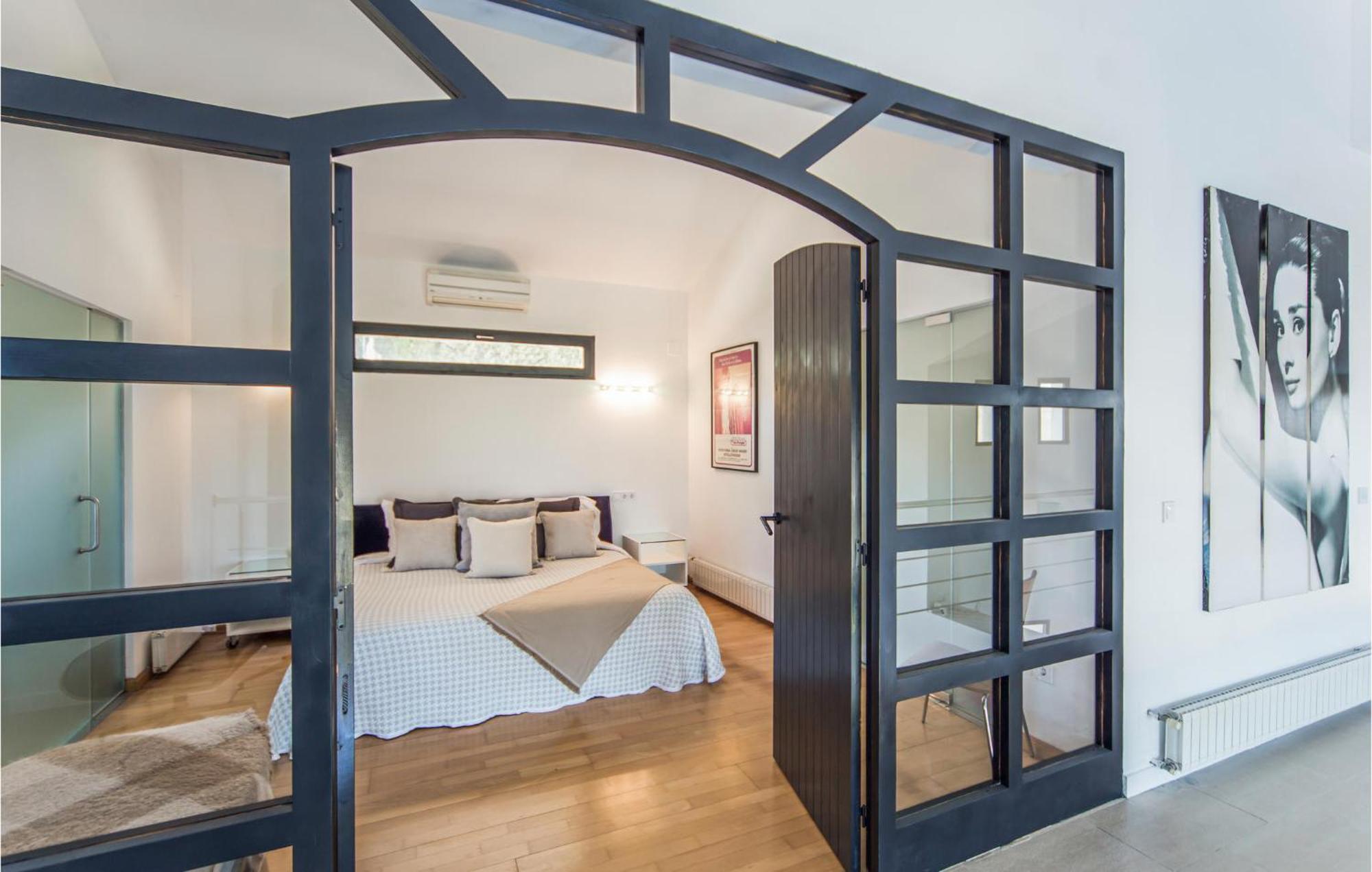 Amazing Home In Ador With Kitchenette 外观 照片