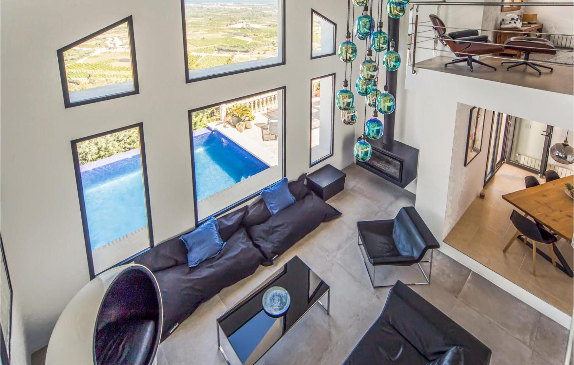 Amazing Home In Ador With Kitchenette 外观 照片